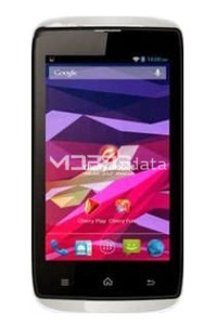 CHERRY MOBILE AMBER 2.0 specifikacije